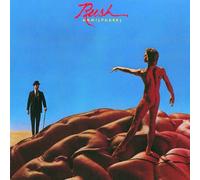 Rush - Hemispheres