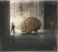RUSH - HEMISPHERES (40TH ANNIVERSARY EDT.) (1 CD)