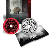 Rush Hemispheres-40th Anniversary 2-CD+Bonus Tracks NEW SEALED 2018 Remastered