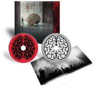 Rush - Hemispheres (40th Anniversary) [New CD] Anniversary Ed, Digipack Packagin