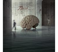 Rush Hemispheres (CD) 40th Anniversary Album (US IMPORT)