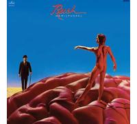 Rush - Hemispheres [New Vinyl LP] 180 Gram