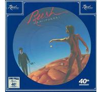 Rush - Hemispheres (Picture Disc) [VINYL]