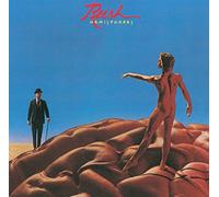 Rush - Hemispheres [VINYL]
