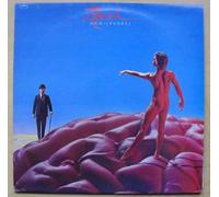 RUSH - HEMISPHERES VINYL LP[9100059]1978 RUSH [VINYL]