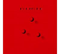 Rush - Hold Your Fire - CD - Remastered (1997)