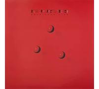 Rush – Hold Your Fire – Vinyl LP – Island