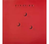 RUSH - Hold Your Fire 2022 Canadian Vinyl LP New