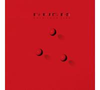 Rush - Hold Your Fire [CD]