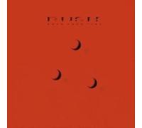 RUSH: HOLD YOUR FIRE - CD BRAND NEW