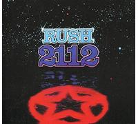 Rush - Hold Your Fire [Digital Remast