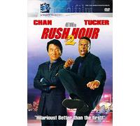 Rush Hour 2 (2001)