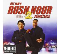 Various - Rush Hour 2