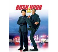 Rush Hour 2