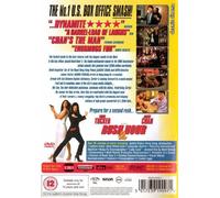 Rush Hour 2 [DVD] [2001]