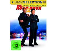 Rush Hour 2 [DVD] (2002) Jackie Chan, Chris Tucker, John Lone, Lalo Schifrin