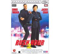 Rush Hour 2 [Édition Prestige]