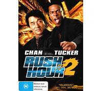 Rush Hour 2 [NON-UK Format / Region 4 Import - Australia]