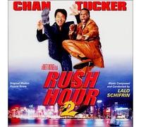Rush Hour 2: Original Motion Picture Score by Varese Sarabande