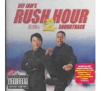 Rush Hour 2 (ost) Compact Disc