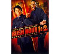 Rush Hour / Rush Hour 2