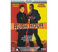 Rush hour