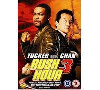 Rush Hour 3 (2-Disc Edition)