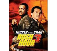 Rush Hour 3