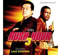 Various – Rush Hour 3