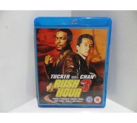 Rush Hour 3 [Blu-ray] [Region B]
