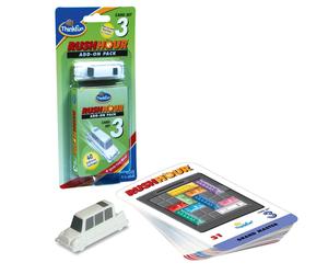 Rush Hour 3 by Thinkfun