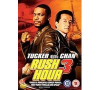 Rush Hour 3 [DVD]