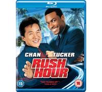 Rush Hour [1998] (Blu-ray)