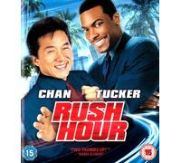 Rush Hour [1998] (Blu-ray)
