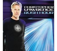 Rush Hour by Christopher Lawrence (CD, 2011)