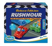 Rush Hour Deluxe Gra Planszowa Polska