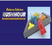 Rush Hour Deluxe: The ultimate traffic jam game! PC Steam CD Key