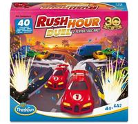 Rush Hour Duel - Brand New