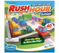 Ravensburger Rush Hour Junior New