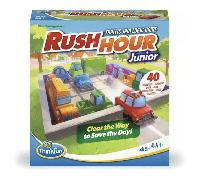 Rush Hour Junior (Refresh 2025)