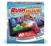 Rush Hour Refresh - Brand New And Sealed