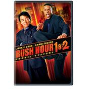 Rush Hour / Rush Hour 2