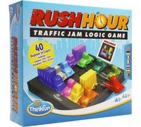 Thinkfun Rush Hour Logic Game
