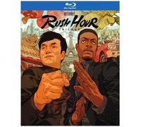 Rush Hour Trilogy