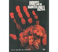 Rush - House on Haunted Hill [DVD] [1999] [Region 1] [US Import] [NTSC]