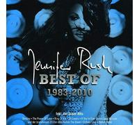 Jennifer Rush Best of (CD)
