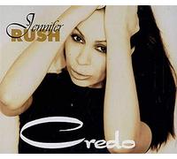 Rush Jennifer - Credo