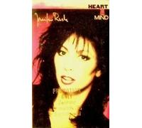 Rush,Jennifer - Heart Over Mind [CASSETTE]