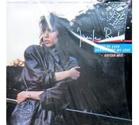 RUSH, Jennifer - If you're ever gonna lose my love / Silent killer / Testify with my heart / CBSA 12.676