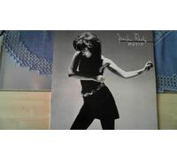 RUSH, Jennifer - Movin' (Deutsche Pressung) (466334 1) / 466334 1